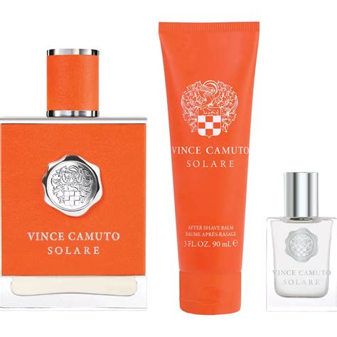 vince camuto solare gift set